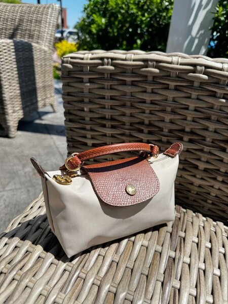 Sac mini longschamps