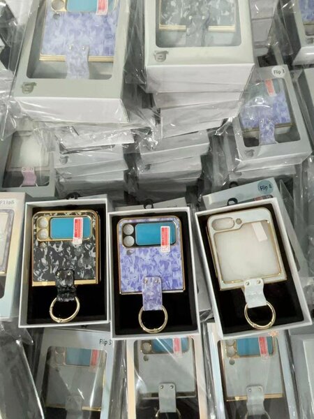 Samsung zflip 6 case's