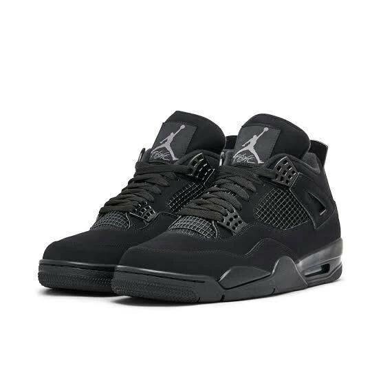 Baskets Homme Noires Tendance