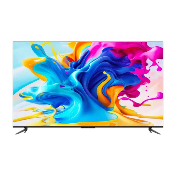 TCL 75 POUCE ANDROID 4K SANS BORDURE GOOGLE TV