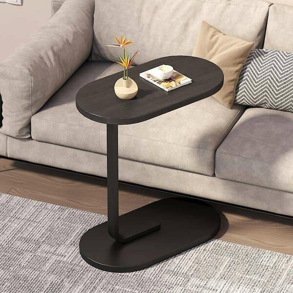 Table d'appoint élégant en boi