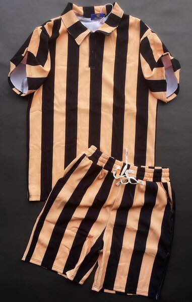 Complet culotte