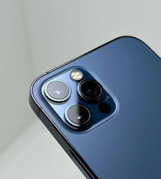 iPhone 13 Pro