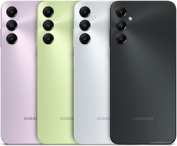 SAMSUNG GALAXY A05s 4/128gb