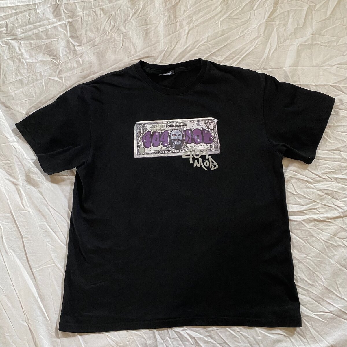 404 Mob