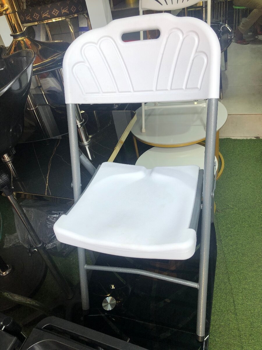 Folding chair