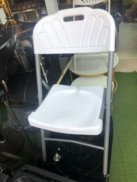 Folding chair