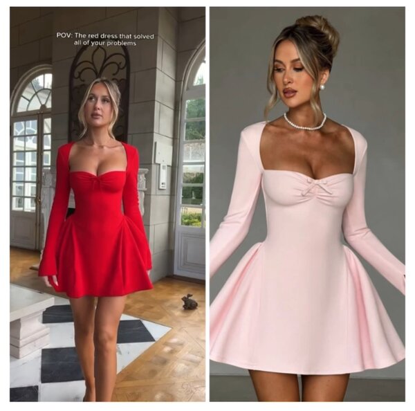 Dress