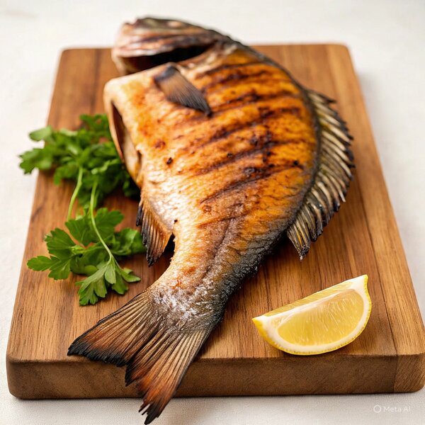 ALIHO FOOD