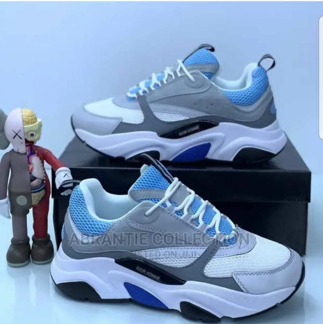 Dior Homie
