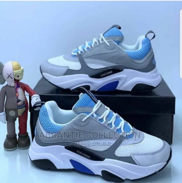 Dior Homie