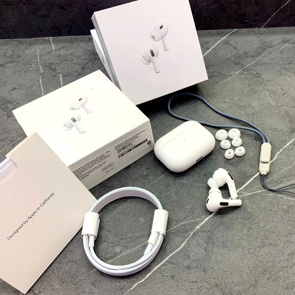 Air pods pro 2ème génération