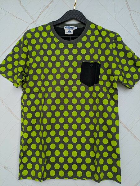 Aflemo T-shirt