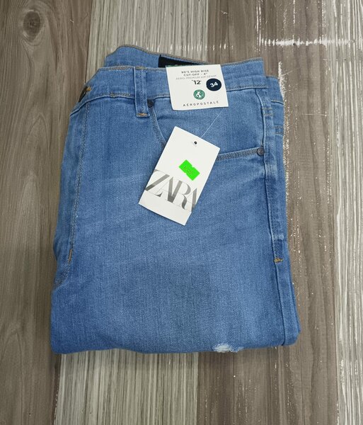 blue jeans for men