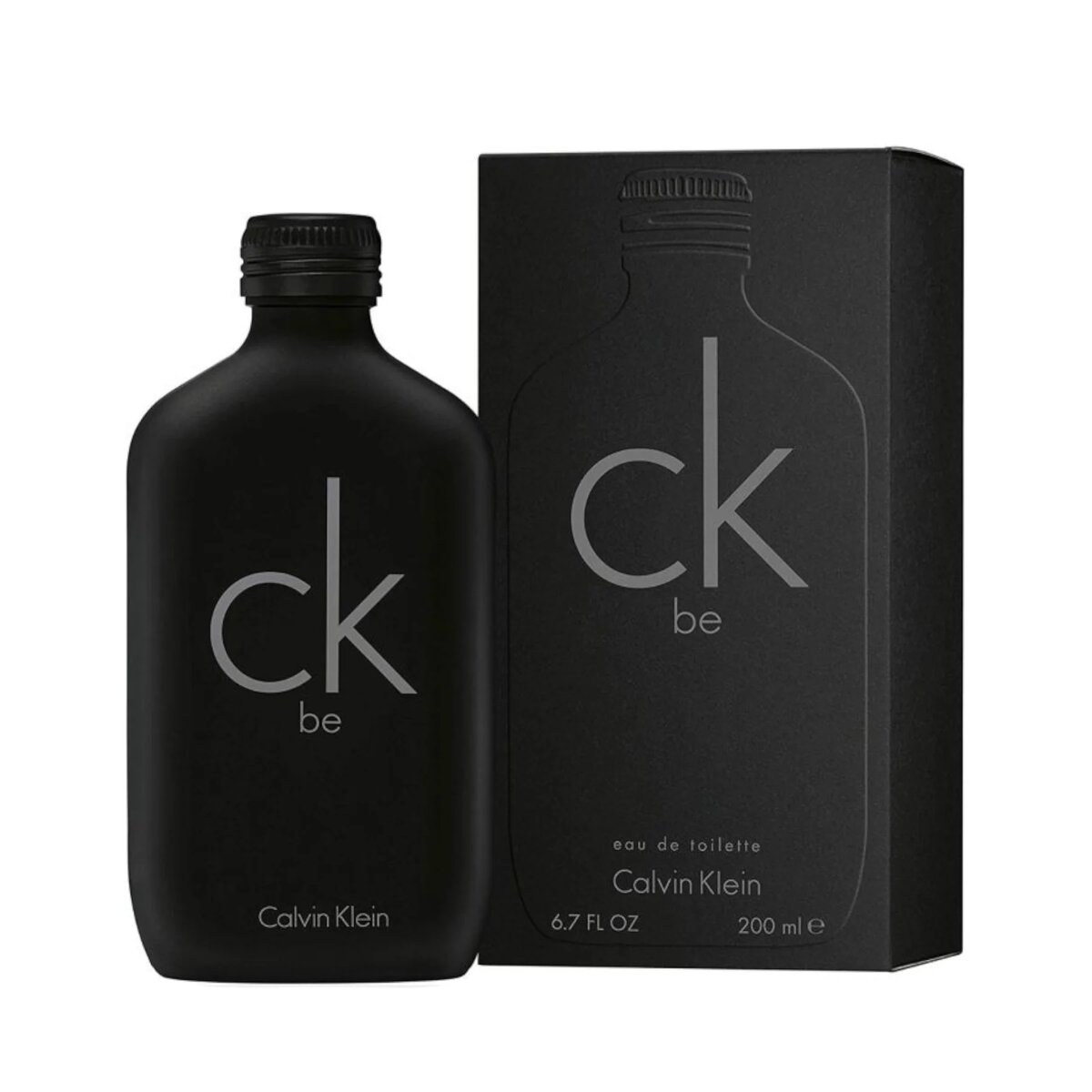 Calvin Klein Be