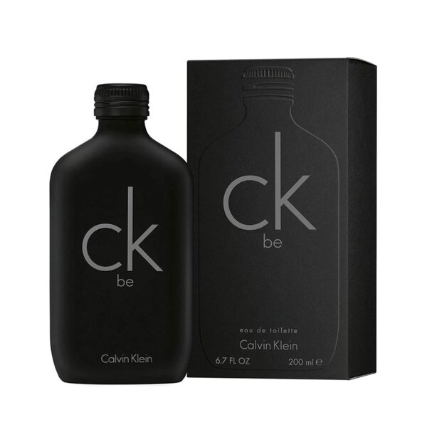 Calvin Klein Be