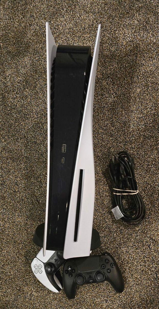 Ps5