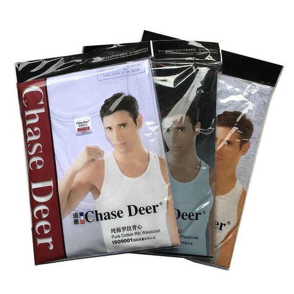 Chase deer