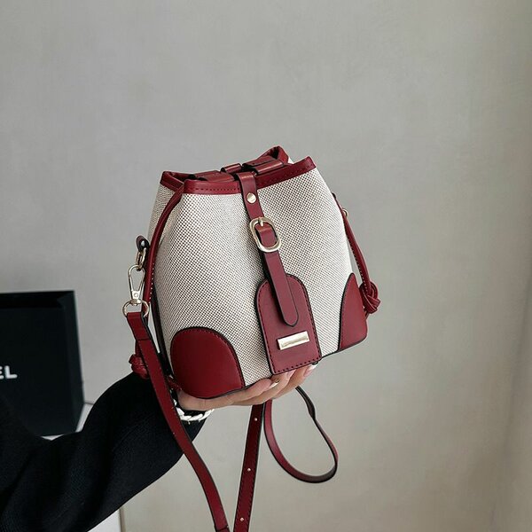 Sac en bandoulière