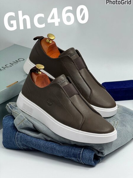 men's slip-ons