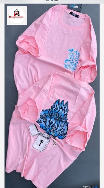 Teeshirt baape