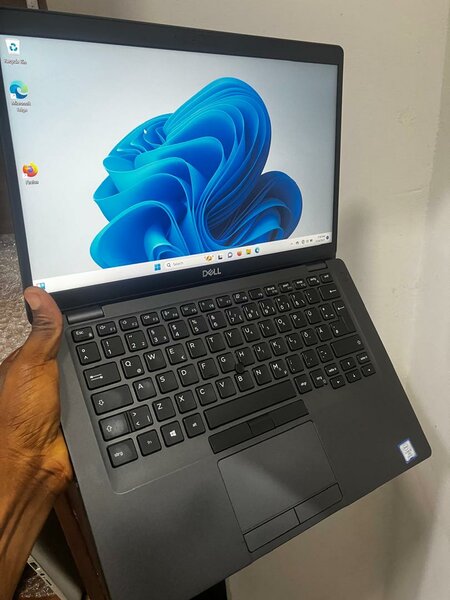 Dell Latitude 5400