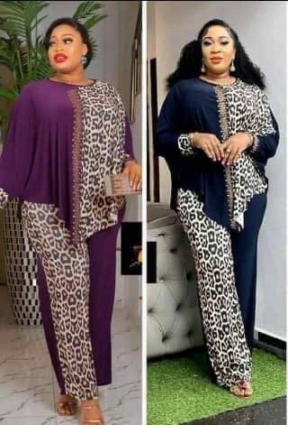 2 pc wear