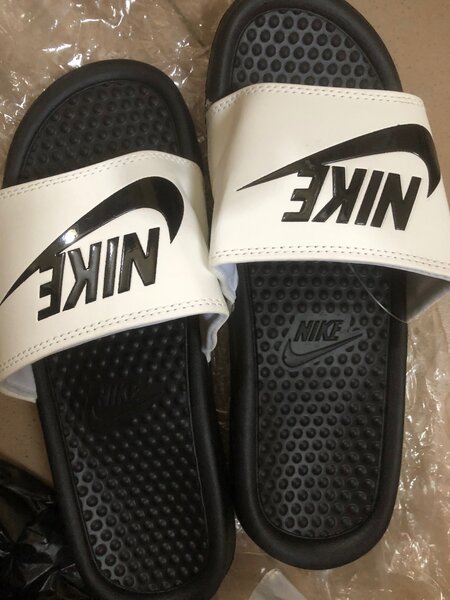 Sandales de sport Nike unisexes