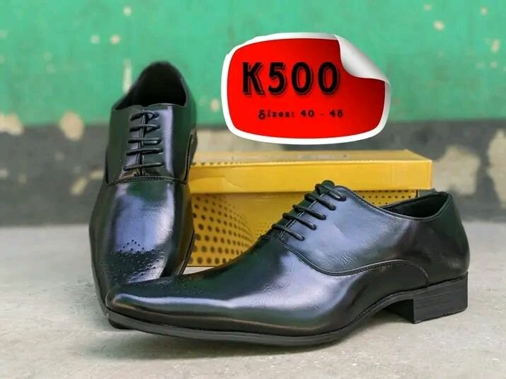 Smart Shoes