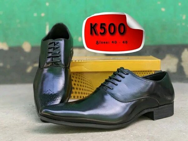 Smart Shoes
