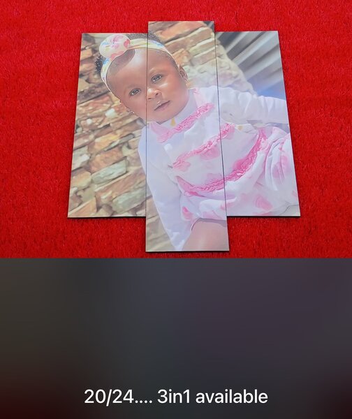 Picture frame