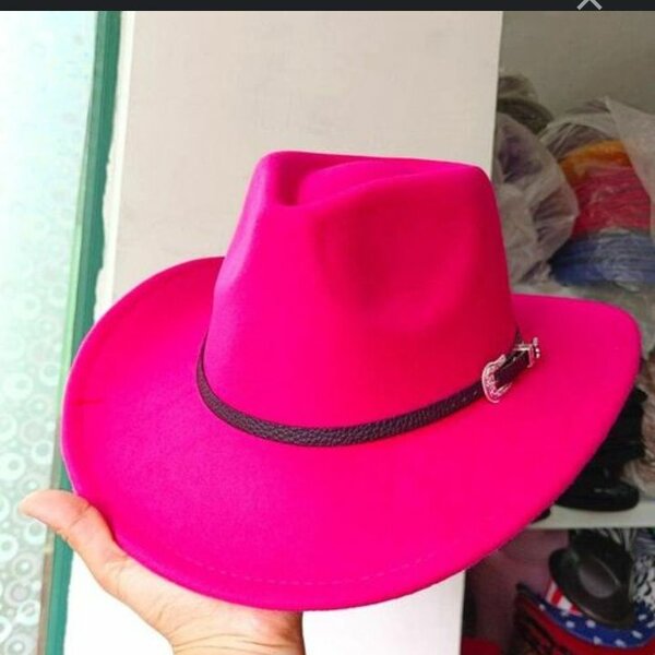 Cowboy only for Man