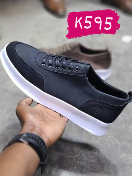 Timberland sneakers