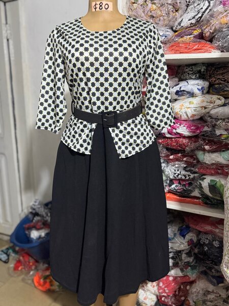 Office wear