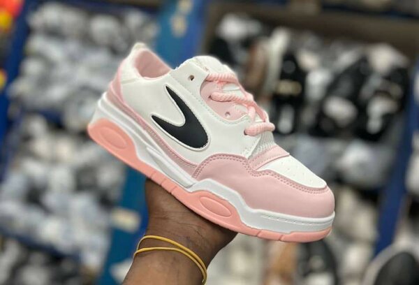 Chaussures femmes