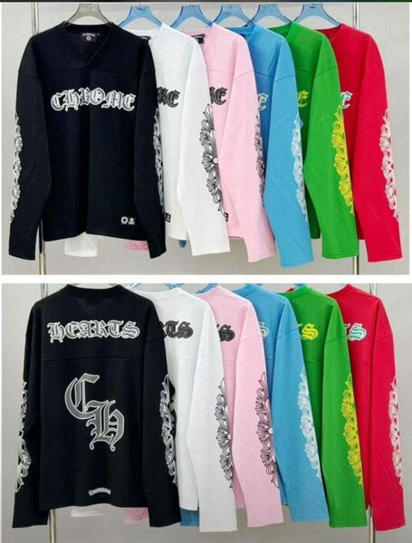 Sweatshirts Multicolores