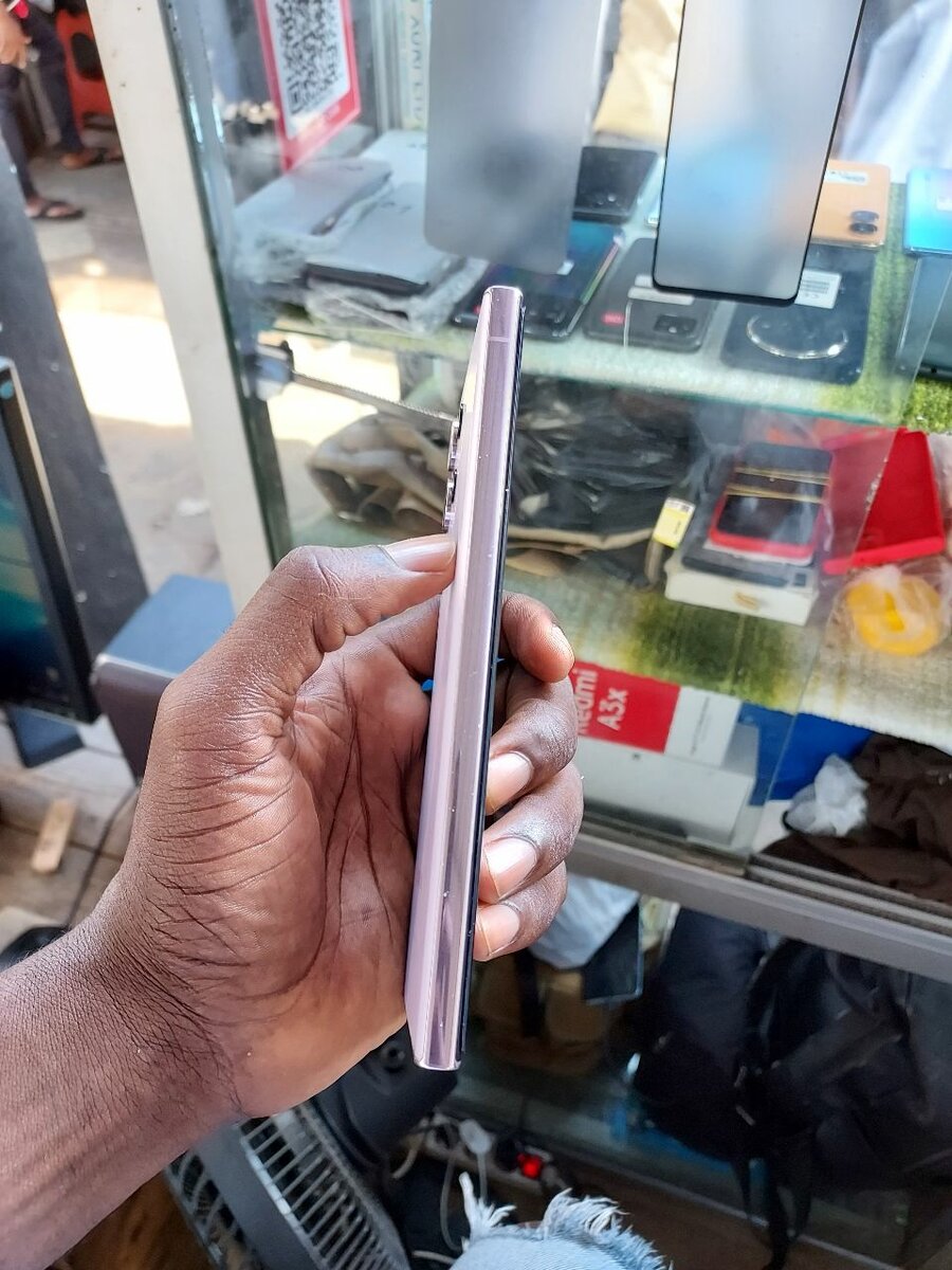 Samsung S23 Ultra