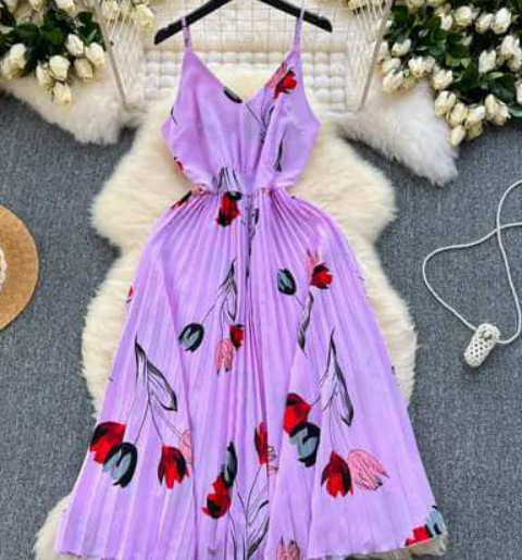 Summer dress
