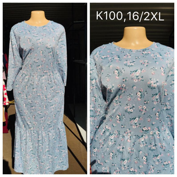 dress