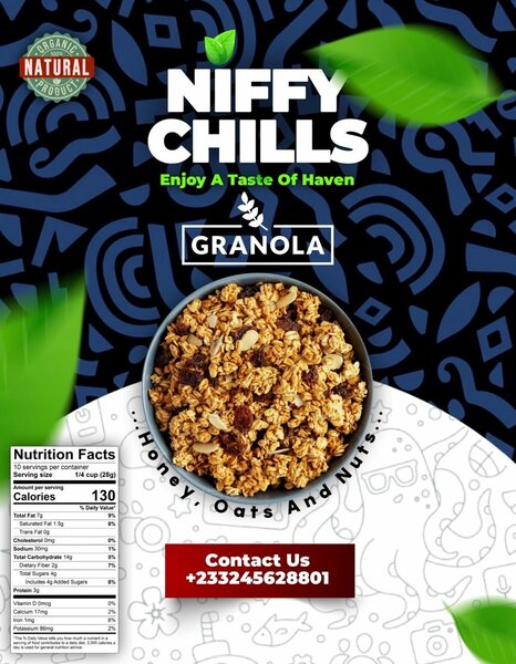 Niffy Chills 