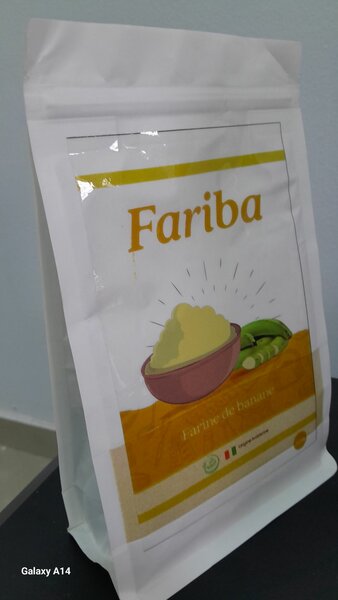 Foutou banane