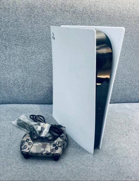 Ps5