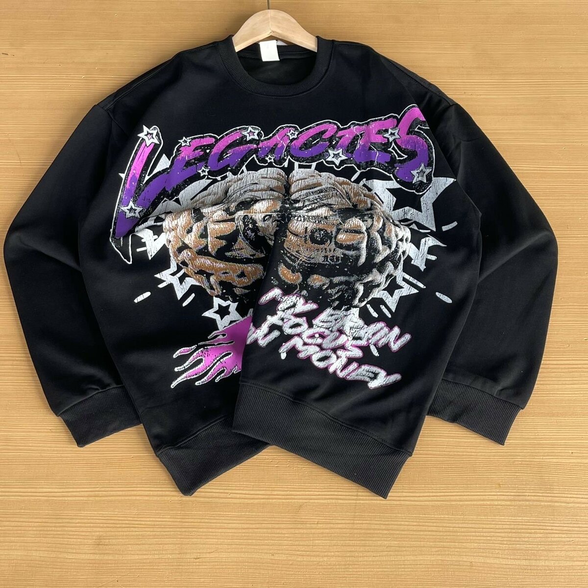 Men's Sweater
