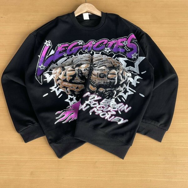 Men's Sweater