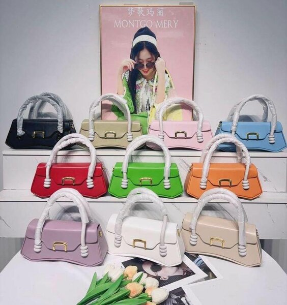 Ladies bag