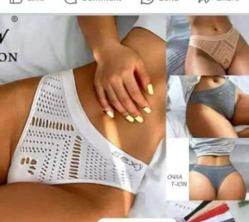 Panties