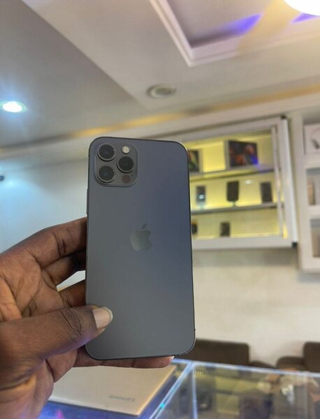 iPhone 12 pro