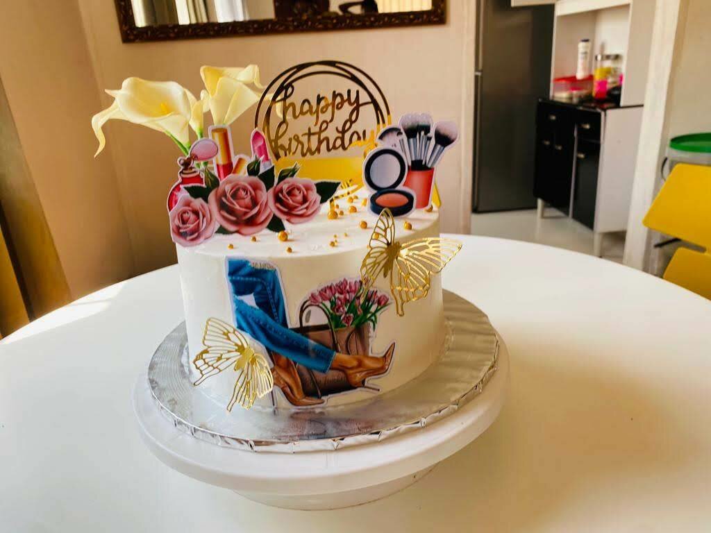 Cake