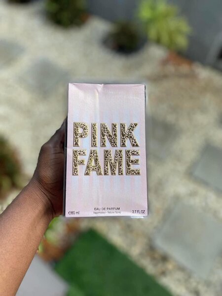 Parfum punk fame