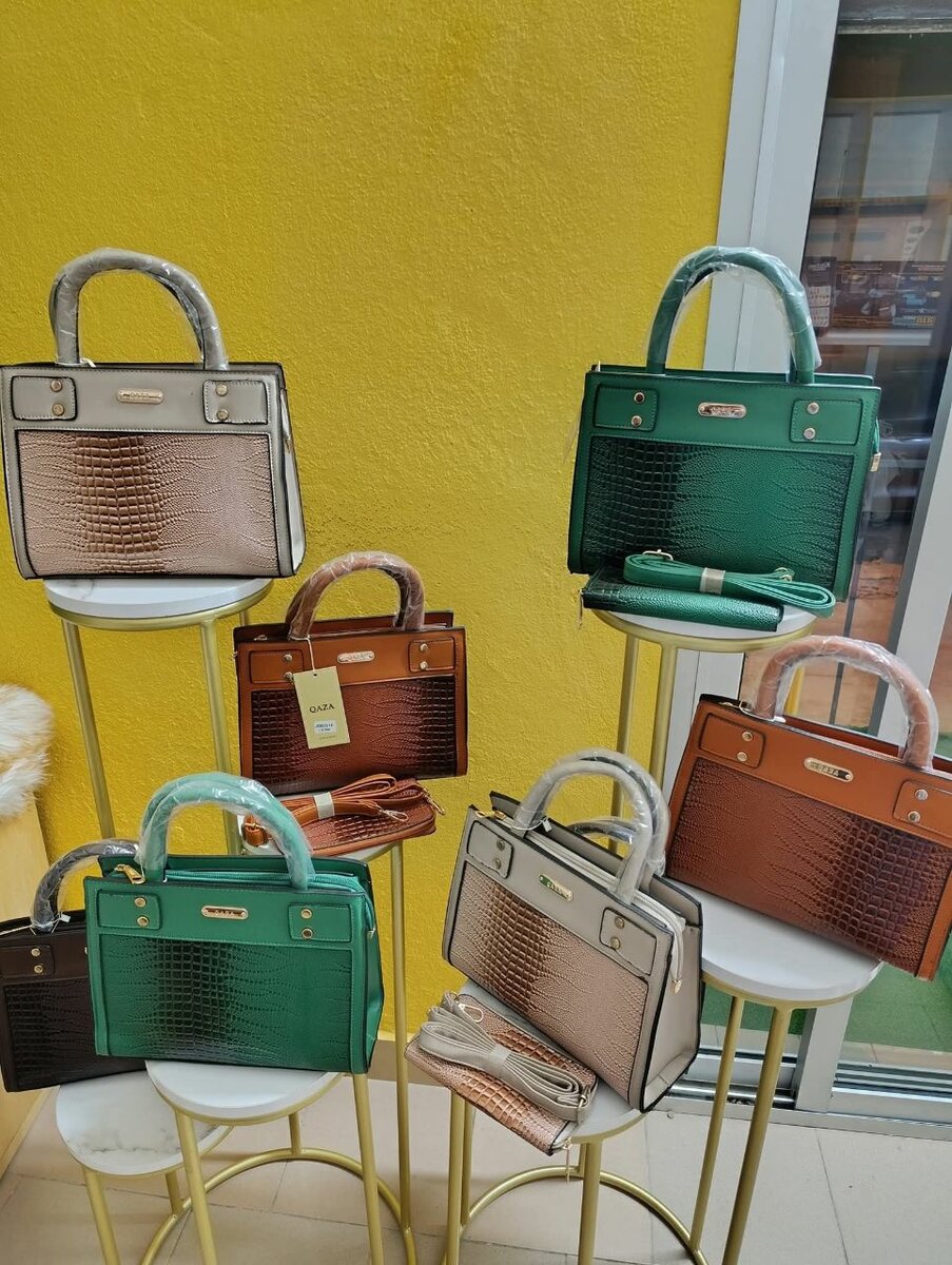 Sac Qaza